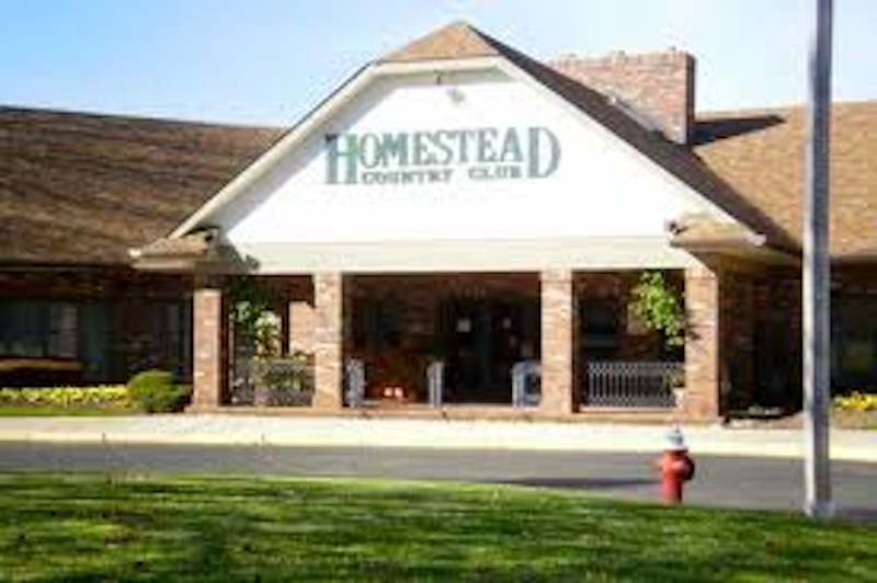 Homestead at Mansfield Columbus, Columbus NJ